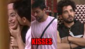 Bigg Boss 16: Shalin Bhanot kisses Soundarya Sharma, Gautam Vig calls him ‘cheap’