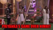 Bigg Boss 16 Shanivaar Ka Vaar: Contestants like Priyanka’s game over Nimrit