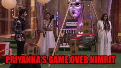 Bigg Boss 16 Shanivaar Ka Vaar: Contestants like Priyanka’s game over Nimrit