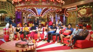 Bigg Boss 16: Shekhar Suman unmasks contestants