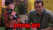 Bigg Boss 16 Shukravaar Ka Vaar: Host Salman Khan brings special gift for Abdu Rozik