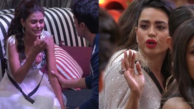 Bigg Boss 16 Shukravaar Ka Vaar: Priyanka cries after Salman Khan reveals Soundarya’s nasty remark against her