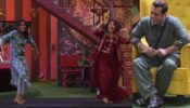 Bigg Boss 16 Shukravaar Ka Vaar: Salman Khan declares a dance-off between Gori Nagori and Sumbul Touqeer