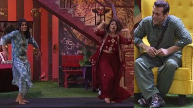 Bigg Boss 16 Shukravaar Ka Vaar: Salman Khan declares a dance-off between Gori Nagori and Sumbul Touqeer