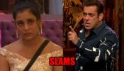 Bigg Boss 16 Shukravaar Ka Vaar: Salman Khan slams Sumbul Touqeer for weak game