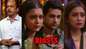 Bigg Boss 16 Shukravaar Ka Vaar: Sumbul Touqeer’s father blasts Tina Datta and Shalin Bhanot