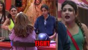 Bigg Boss 16: Sreejita De and Sumbul Touqeer get into fight with Gori Nagori; call her ‘standard less’