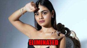 Bigg Boss 16: Sreejita De gets eliminated