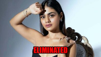 Bigg Boss 16: Sreejita De gets eliminated