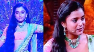 Bigg Boss 16 Sumbul Touqueer Won Hearts With Her Cuteness