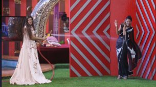 Bigg Boss 16 Weekend Ka Vaar: Contestants MC Stan, Nimrit Kaur Ahluwalia, and Tina Dutta target Priyanka Chahar Choudhary in new task