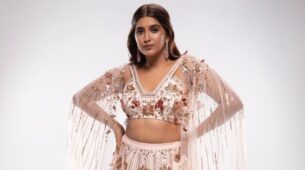 Bigg Boss 16 Weekend Ka Vaar: Nimrit Kaur Ahluwalia crowned as ‘Patakha’ of the house