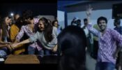 Bilanchi Nagin Nighali, Kartik Aaryan Dances Out Hard On Marathi Song As He Wraps Up Shoot Of Satya Prem Ki Katha