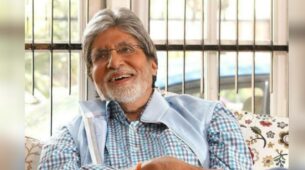 Birthday Special: 10 Unknown Facts About Amitabh Bachchan