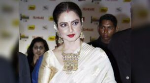 Birthday Special: Rekha’s Most Popular Songs