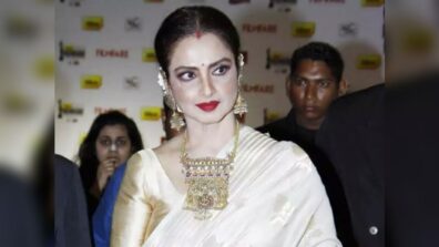 Birthday Special: Rekha’s Most Popular Songs