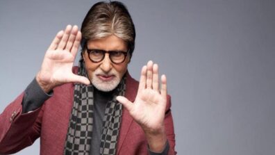 Birthday Special: When Sanjay Khan Replaced Amitabh Bachchan Overnight