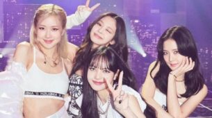 Blackpink announces dates and destinations for Born Pink World Tour