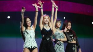 Blackpink Girls Coordinated Style Outfits. See pics