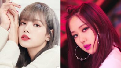 Blackpink Girls’ Hairstyles To Suit Your College Looks