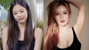 “Blackpink Jennie To Hyuna: K-pop Female Idols With Massive Fan Following On Instagram