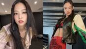 Blackpink Jennie’s sassiest style files