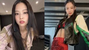 Blackpink Jennie’s sassiest style files