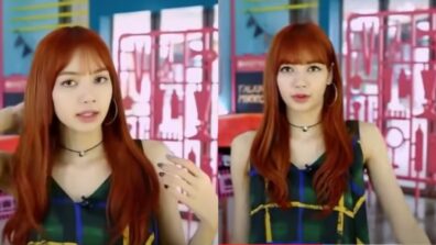 Blackpink Lisa’s Mesmerising Makeup Tips Revealed