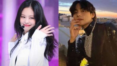 Blackpink’s Agency YG Entertainment Mentions About Taking Legal Action After Jennie And BTS V’s Photo Leak