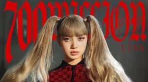 BLACKPINK’s Lisa Reaches New Milestone As Exclusive Performance Video For “Money” Hits 700 Million Views