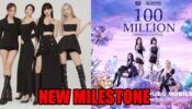 BLACKPINK’s ‘Ready For Love’ MV with PUBG Mobile surpasses 100 million views on YouTube, BLINKS celebrate