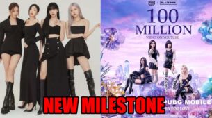 BLACKPINK’s ‘Ready For Love’ MV with PUBG Mobile surpasses 100 million views on YouTube, BLINKS celebrate
