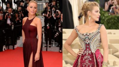 Blake Lively’s Makeup Looks That We All Adore