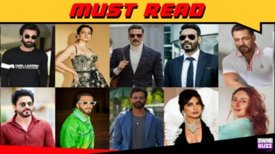 Bollywood superstars and their super-flop movies