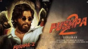 Breaking News: Pushpa 2 To Have A Bollywood A-Lister