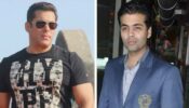Breaking News: Salman Khan Down With Dengue, Karan Johar Takes  Over Bigg Boss