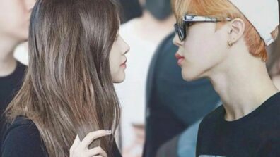 BTS ARMY Scoop: Is BTS member Jimin secretly crushing on a Blackpink member?