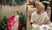 BTS’ J-Hope Aces In Casual Fashion By Donning In All-white Ensemble, See Pics