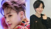 BTS Jimin’s Unique Hairstyles And Haircolor For Every Die-Hard Fan