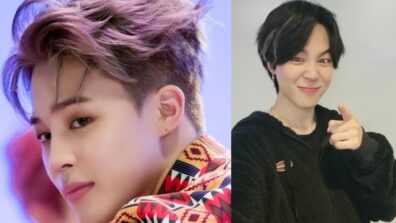 BTS Jimin’s Unique Hairstyles And Haircolor For Every Die-Hard Fan