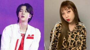 BTS Jin To Appear As Guest On Lee Young Ji’s “My Alcohol Diary”