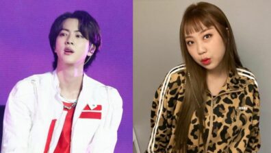 BTS Jin To Appear As Guest On Lee Young Ji’s “My Alcohol Diary”