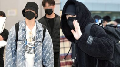BTS Jungkook Is The Most Stylish K-pop Idol, Here’s Proof