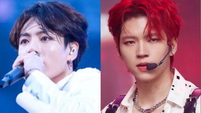 BTS Jungkook To Seventeen DK: Powerful Vocalists Of K-pop Music