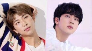 BTS’ Star RM Hypes Up A K-Drama Regarding Women, And ARMYs Love His Taste In Series