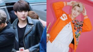 BTS Suga And His Dapper Style In Stylish Jackets That You Must Steal
