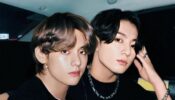 BTS V Aka Taehyung And Jungkook videos Together Are Proof Of Their Bonding Vibe
