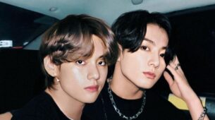 BTS V Aka Taehyung And Jungkook videos Together Are Proof Of Their Bonding Vibe