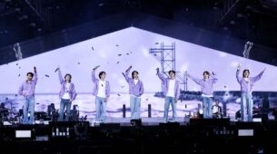 BTS ‘Yet To Come’ in BUSAN’, 50 Million People View Free Concert