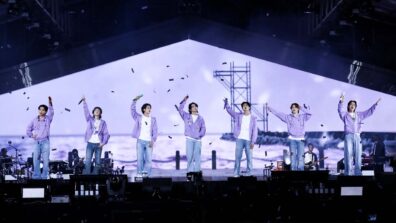 BTS ‘Yet To Come’ in BUSAN’, 50 Million People View Free Concert